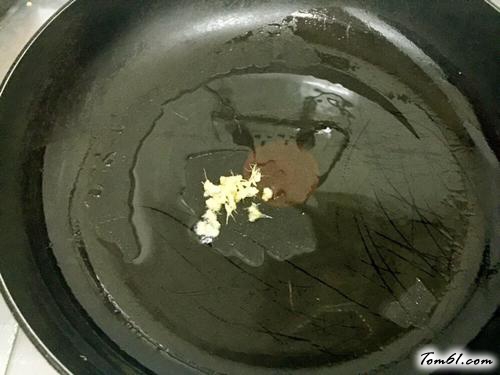 【什锦吐司咖喱炒饭】