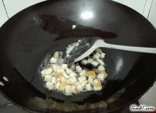 【五彩缤纷蛋炒饭】