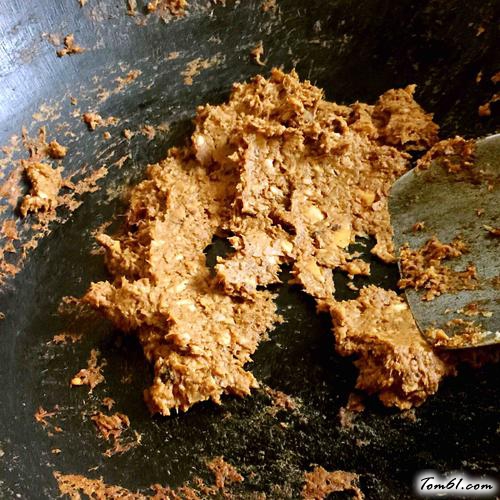 【威灵顿牛肉】