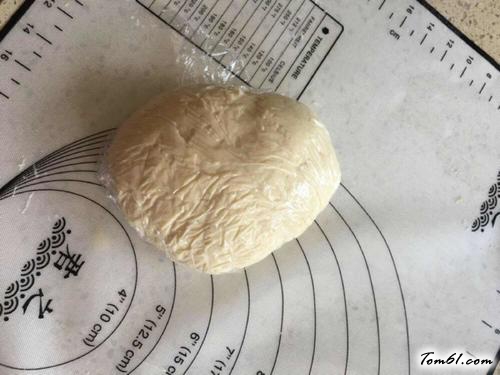 【丹麦手撕面包】