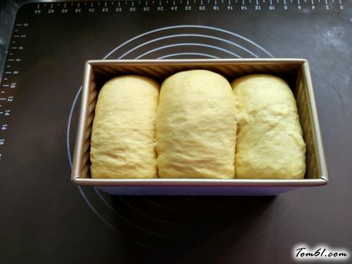 【南瓜吐司面包】