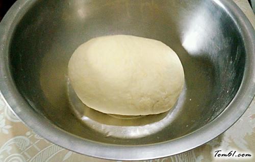 【自制 手擀鸡蛋面条】