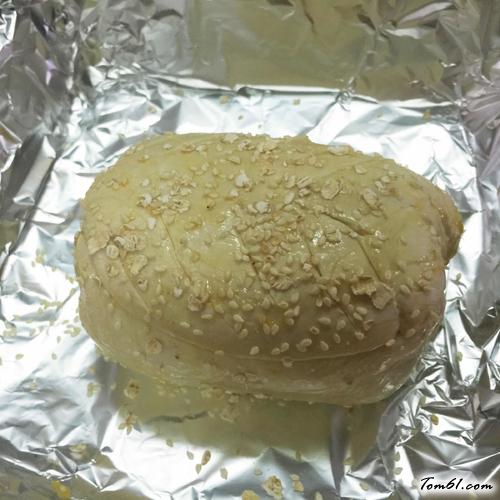 【威灵顿牛肉】