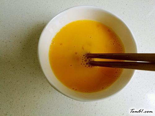 【虾仁炒饭】