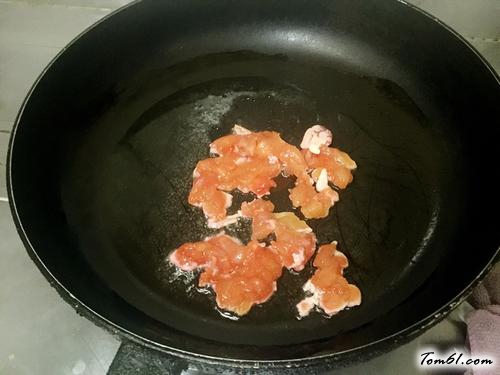 【蒜香鸡肉咖喱炒饭】