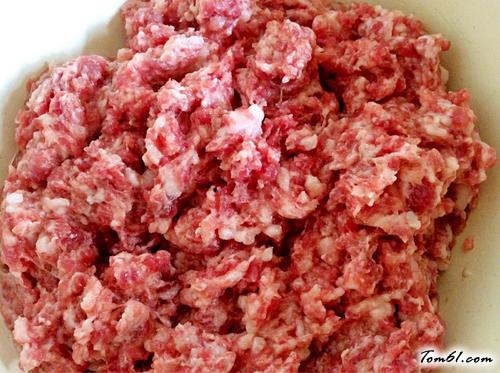 【猪肉山芹菜饺子】