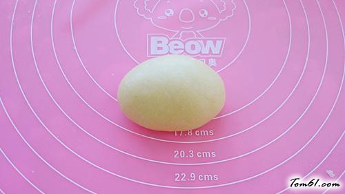 【小狗啃骨头汉堡】