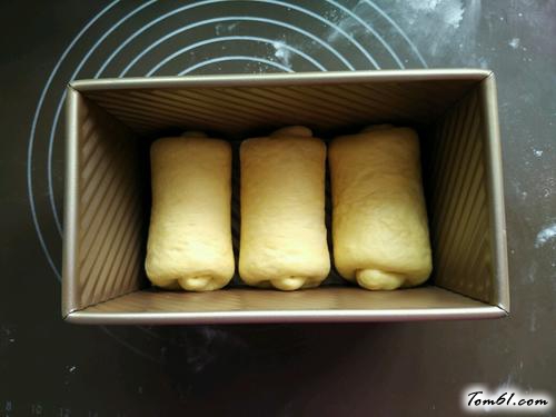 【南瓜吐司面包】