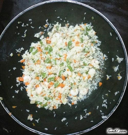【蔬菜饭团】
