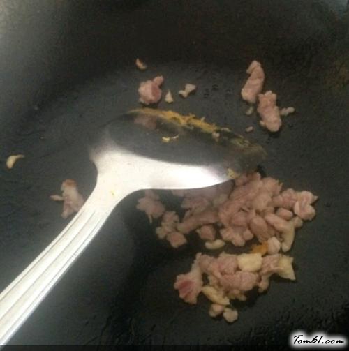 【西红柿鸡蛋面】