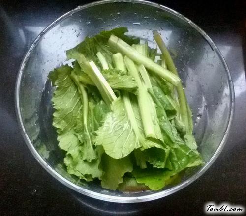 【西红柿鸡蛋面】