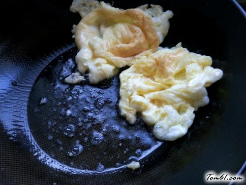 【五彩炒饭】