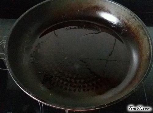 【彩椒牛排】