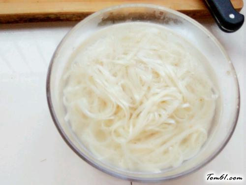 【五香牛肉面】