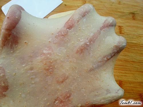 【全麦酸奶吐司】