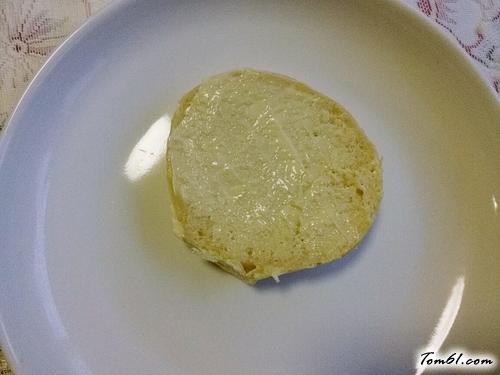 【香辣鸡腿堡】
