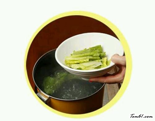 【5分钟完成地道重庆小面牛肉面】