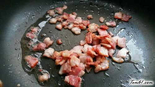 【意大利面（红酒肉酱长面）】