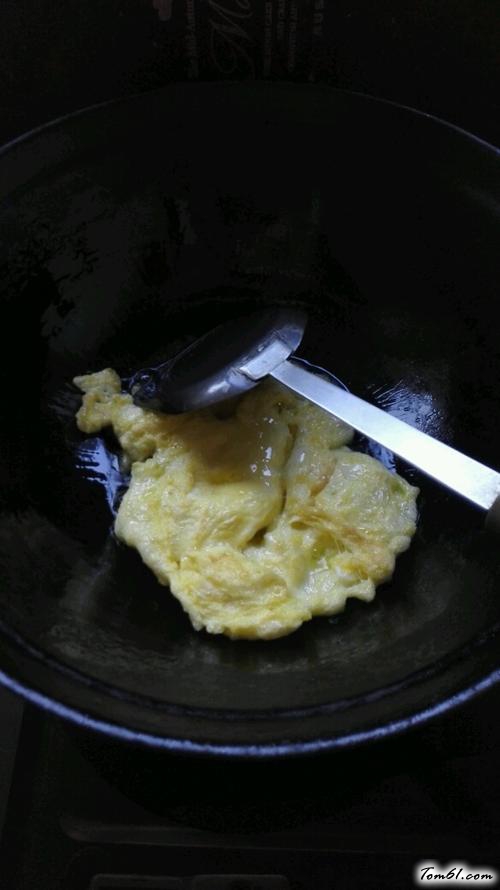 【什锦炒米饭】