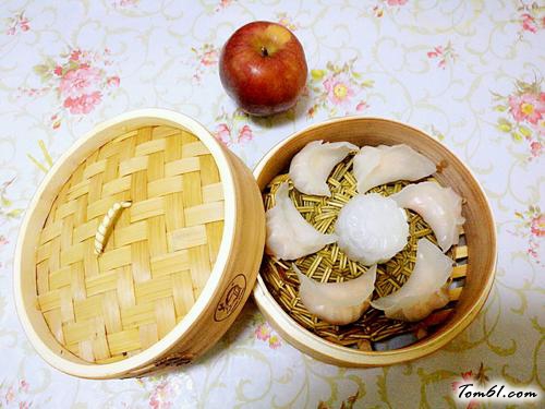 【虾饺】