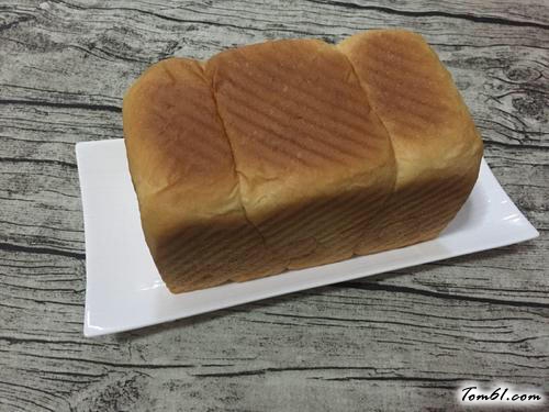 【葡萄干土司】