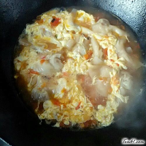 【如意元宝馄饨】