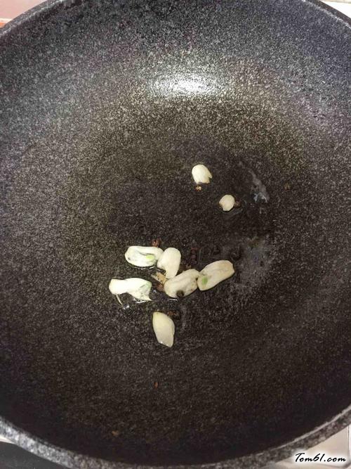【青椒肉丝面】