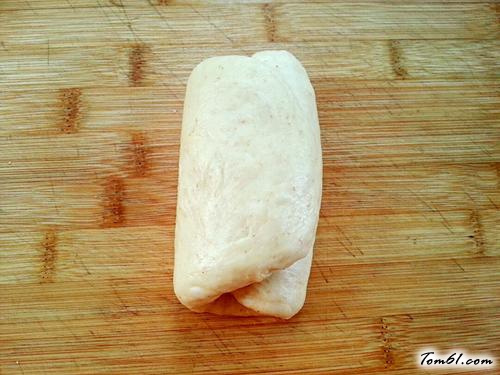 【全麦酸奶吐司】