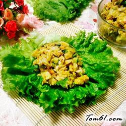 东北饭包的做法