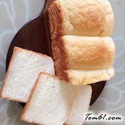 酸奶面包的做法