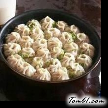 生煎包的做法2