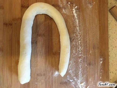 【四喜饺】