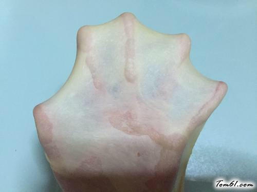 【葡萄干土司】