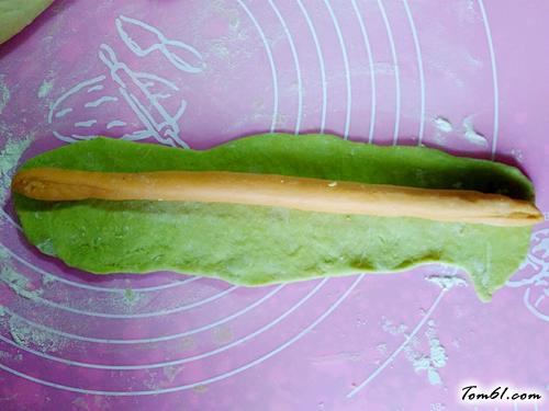 【缤纷饺子(彩蔬饺子)】