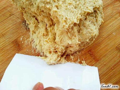 【全麦酸奶吐司】