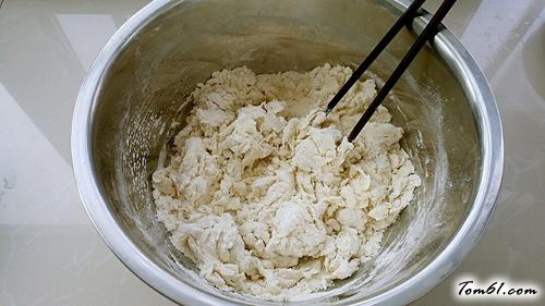 【卷心菜素包子】
