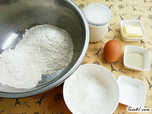 【全麦酸奶吐司】