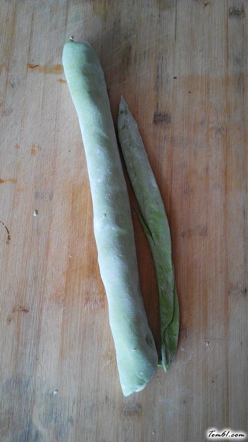 【菠菜水饺】
