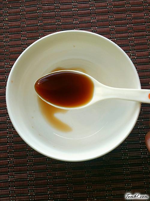 【酸辣荞麦面】