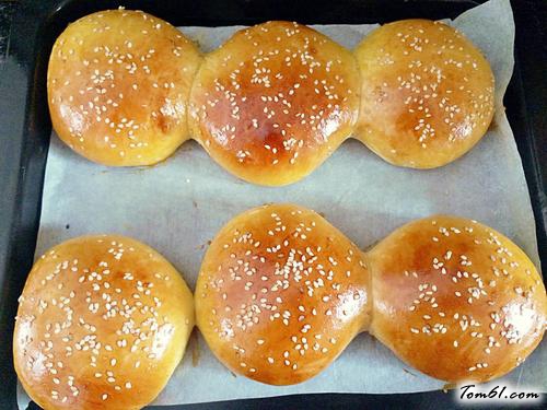 【香酥鸡排汉堡】