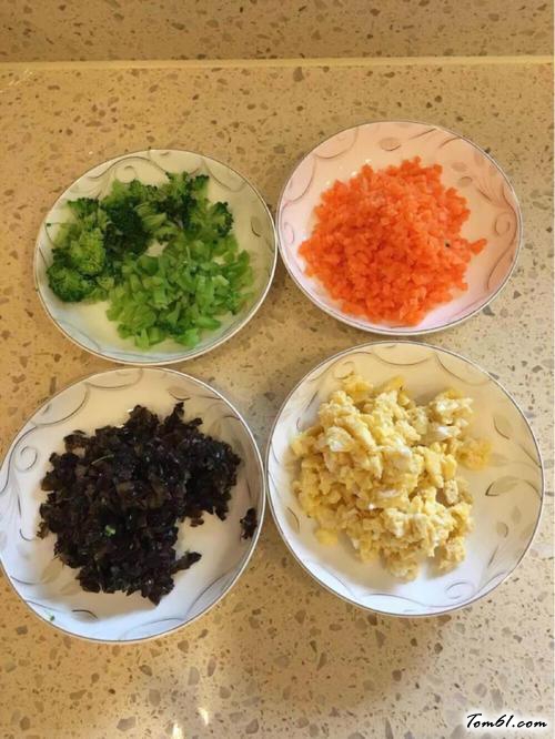 【四喜饺】