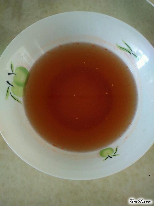 【朝鲜族冷面】