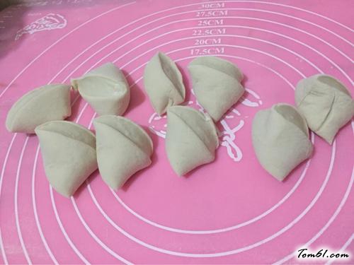 【家常包子】