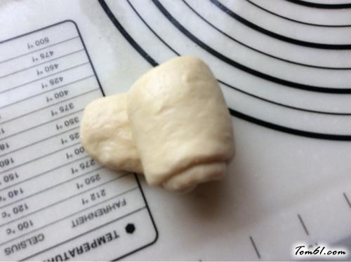 【一发汉堡坯】