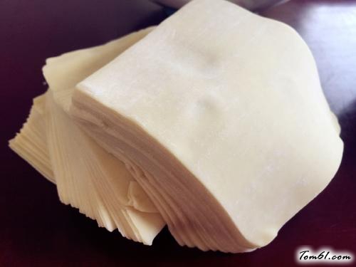 【饺子包法】