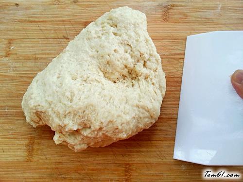 【全麦酸奶吐司】