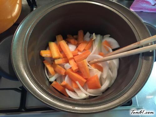 【牛肉咖喱】
