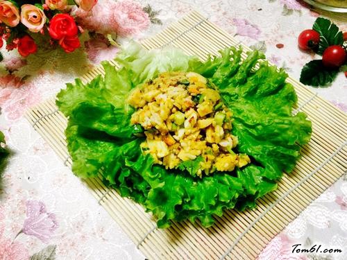 【东北饭包】
