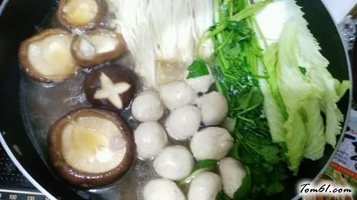 【寿喜烧】