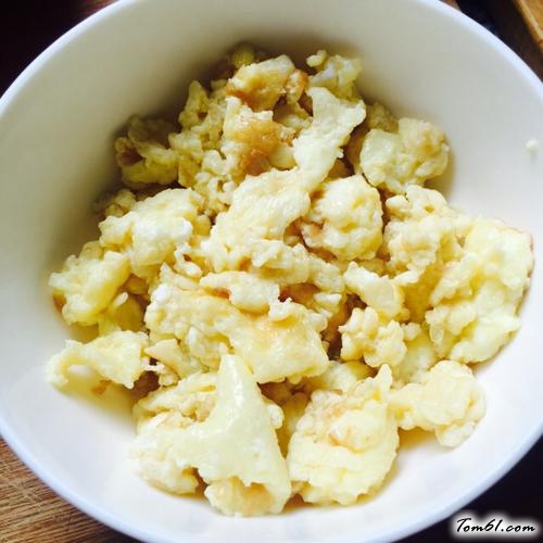 【泰式菠萝饭】